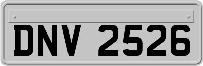 DNV2526