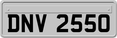 DNV2550