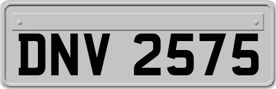 DNV2575