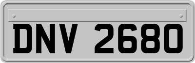 DNV2680