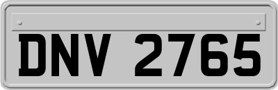 DNV2765