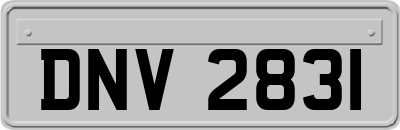 DNV2831