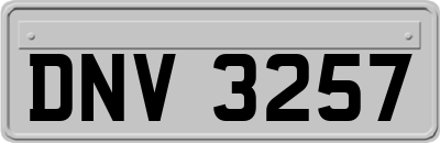 DNV3257