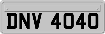 DNV4040