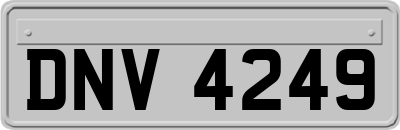 DNV4249