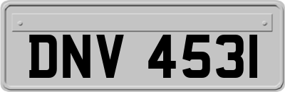 DNV4531