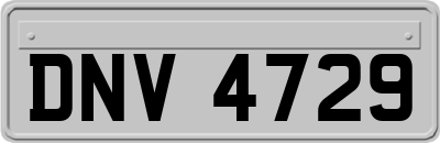 DNV4729