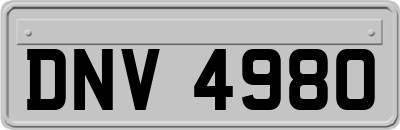 DNV4980