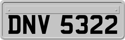 DNV5322