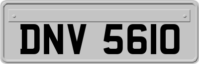 DNV5610