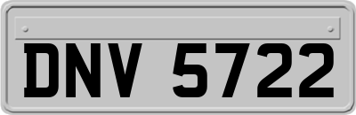 DNV5722