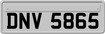 DNV5865