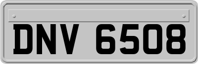DNV6508