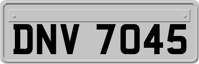 DNV7045