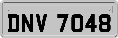 DNV7048
