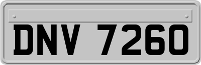 DNV7260