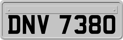 DNV7380