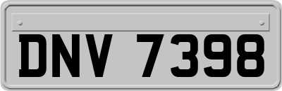 DNV7398