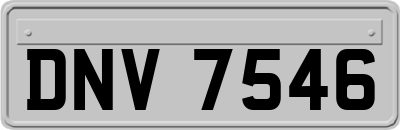 DNV7546