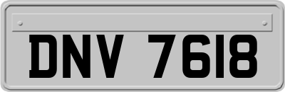 DNV7618