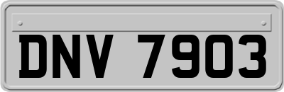 DNV7903