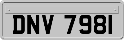 DNV7981
