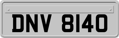 DNV8140