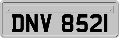 DNV8521