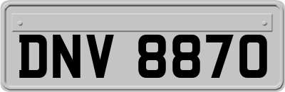 DNV8870