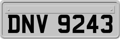 DNV9243