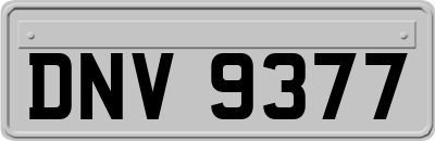 DNV9377