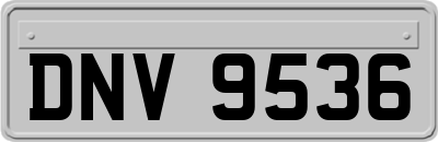 DNV9536