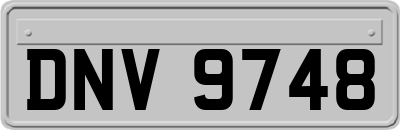 DNV9748