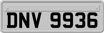 DNV9936