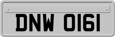 DNW0161