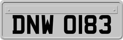 DNW0183