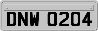 DNW0204