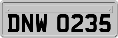 DNW0235
