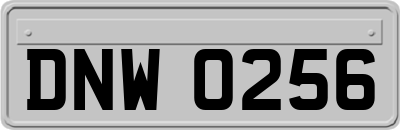 DNW0256