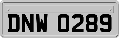 DNW0289