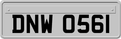 DNW0561