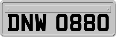 DNW0880
