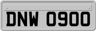 DNW0900