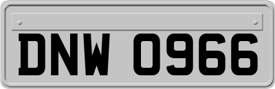 DNW0966
