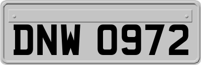 DNW0972