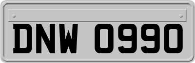 DNW0990