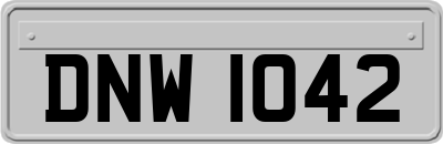 DNW1042
