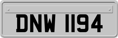 DNW1194