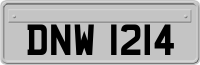 DNW1214