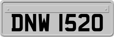 DNW1520